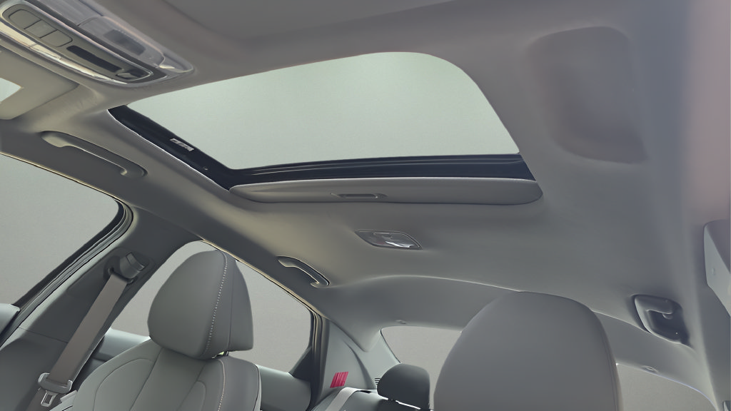 New 2026 Hyundai Elantra SEL Sport Premium w/ Cargo Package FWD image 9