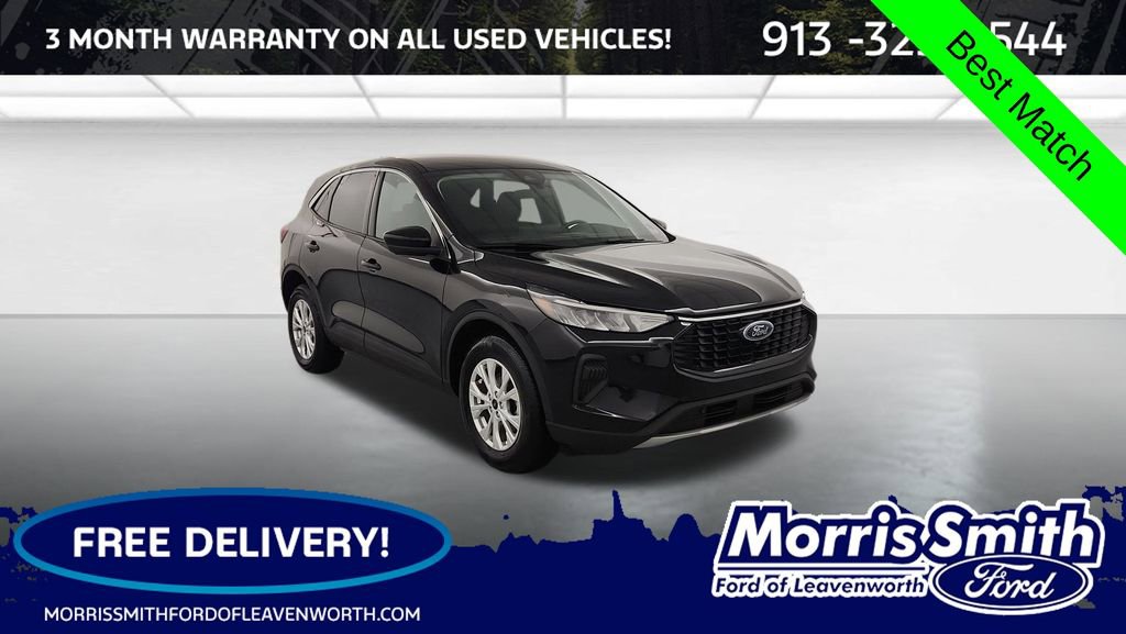 Used 2023 Ford Escape Active w/ Tech Pack #2 image 1