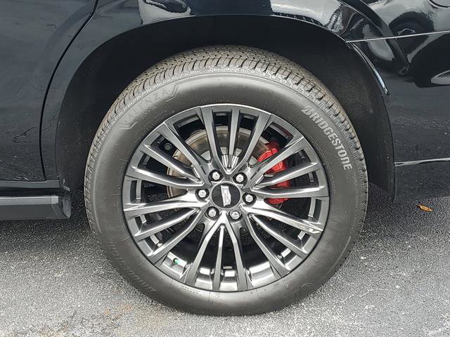 Certified 2023 Cadillac Escalade V image 32