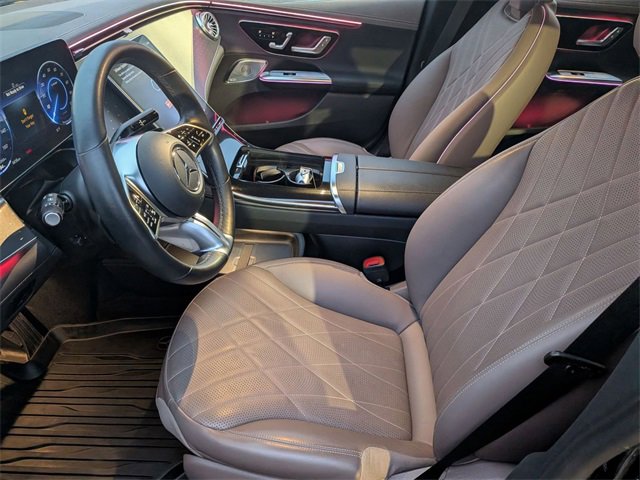 Used 2023 Mercedes-Benz EQE 500 4MATIC Sedan image 12