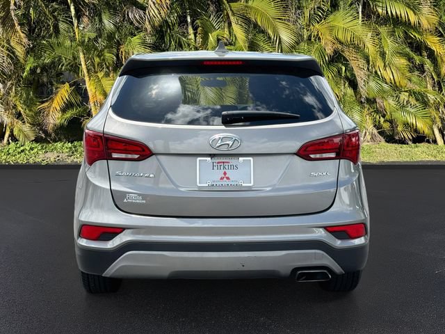 Used 2017 Hyundai Santa Fe Sport FWD image 6