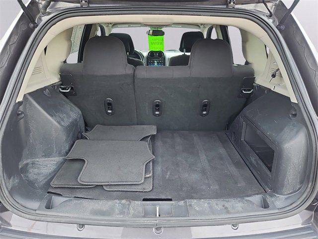 Used 2017 Jeep Compass Sport w/ Power Value Group image 26