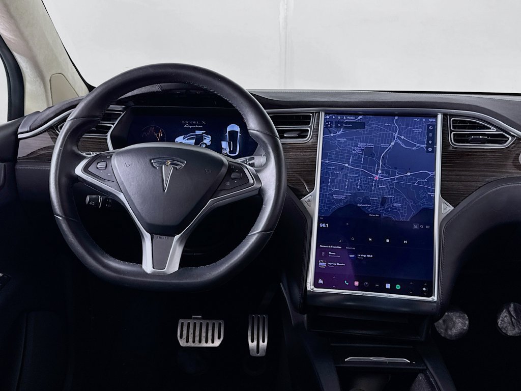 Used 2016 Tesla Model X P90D AWD/4WD image 11