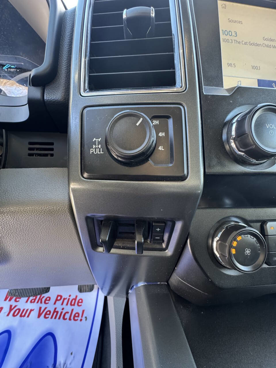 Used 2022 Ford F350 XLT w/ XLT Value Package AWD/4WD image 45