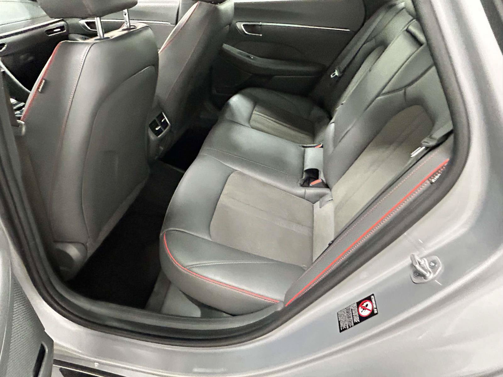Used 2023 Hyundai Sonata SEL Plus FWD image 8