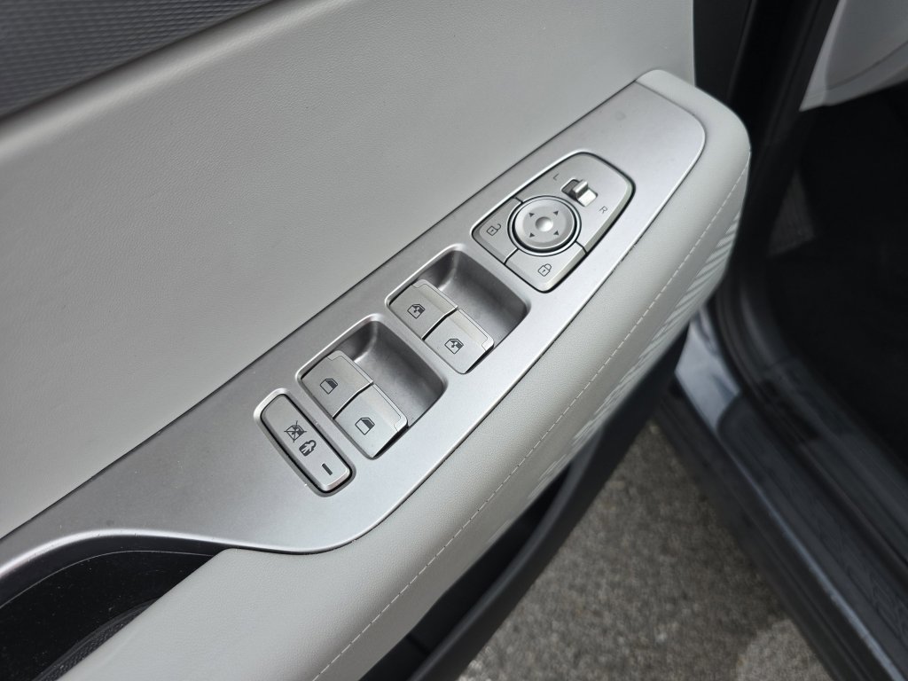 Used 2020 Hyundai Palisade SEL image 31