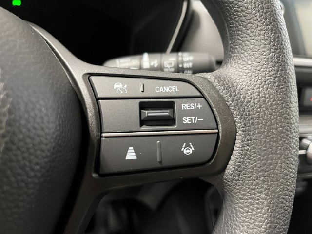 New 2027 Honda CR-V EX image 17