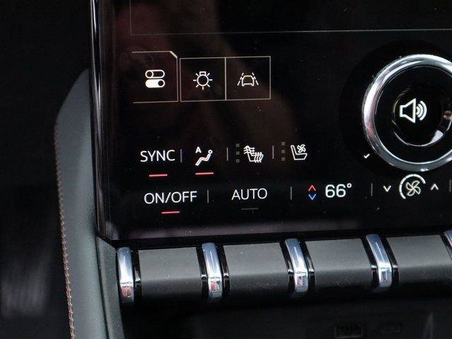 New 2026 GMC Terrain AT4 w/ Convenience Package III image 37