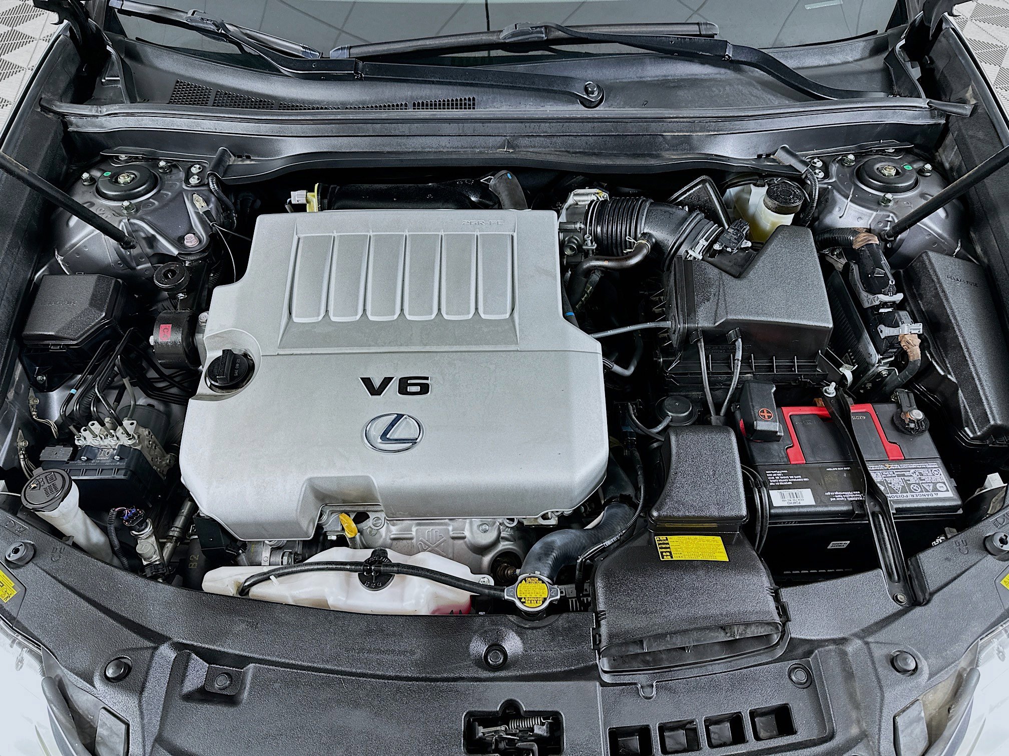 Used 2014 Lexus ES 350 image 32