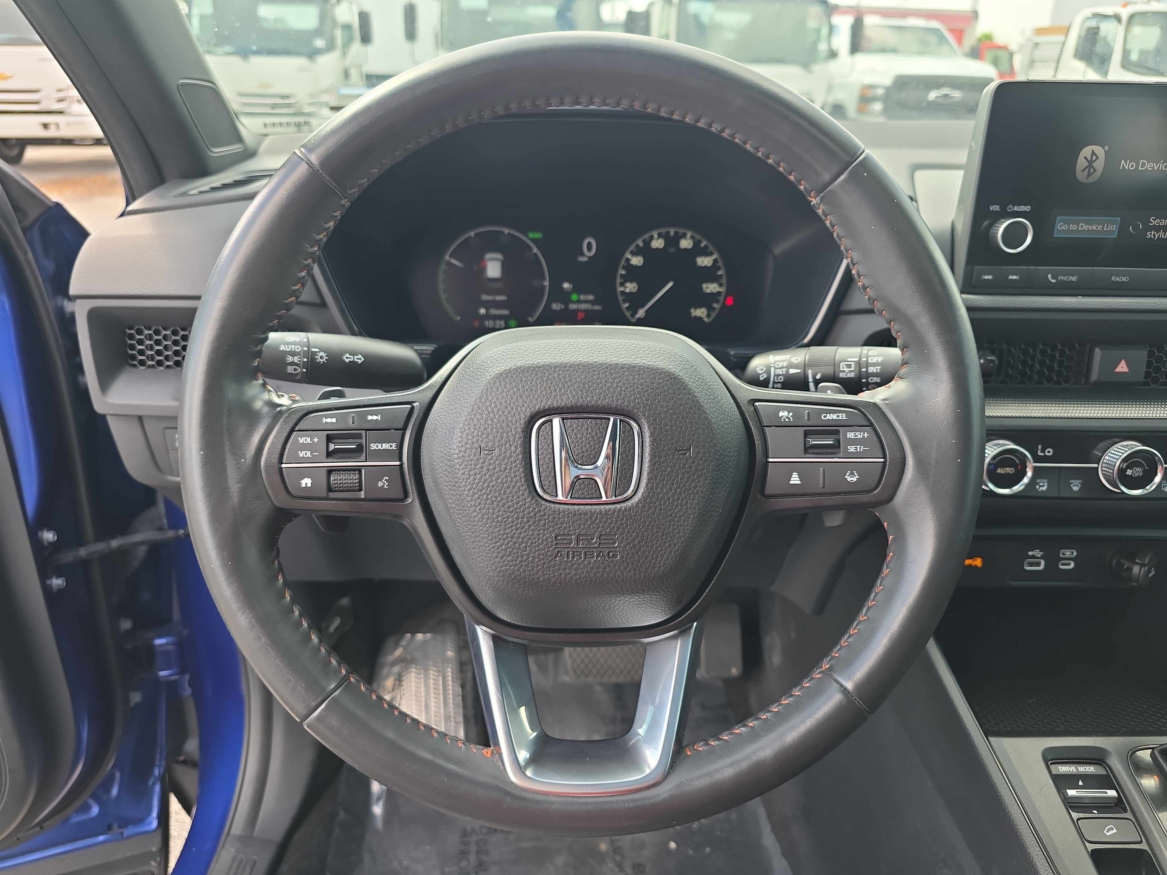 Used 2023 Honda CR-V Sport image 26