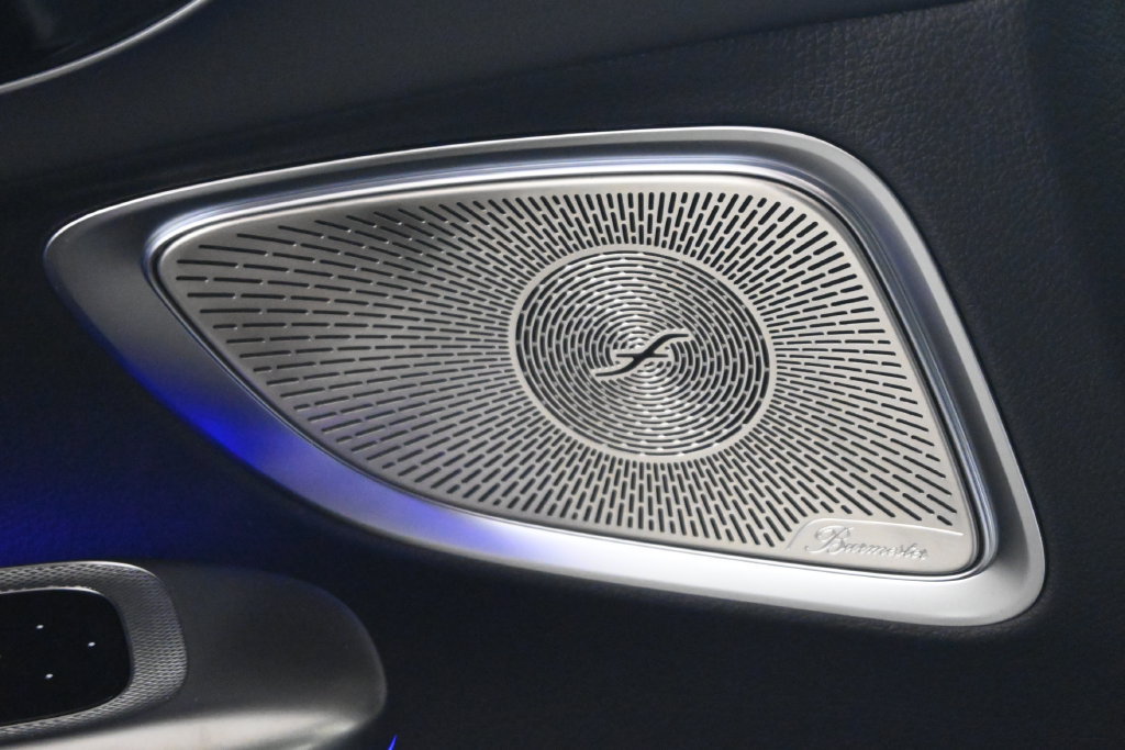 New 2027 Mercedes-Benz CLE 53 AMG 4MATIC Coupe image 26