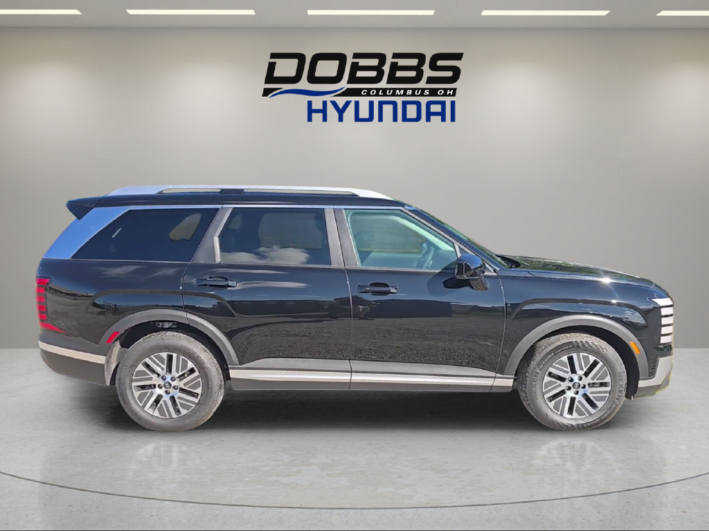 New 2027 Hyundai Palisade SEL AWD/4WD image 6