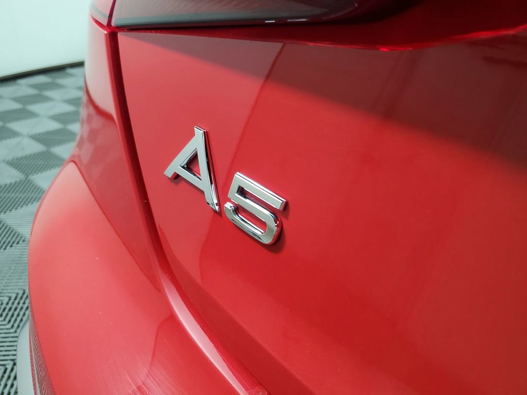 Used 2024 Audi A5 2.0T Premium Plus image 8