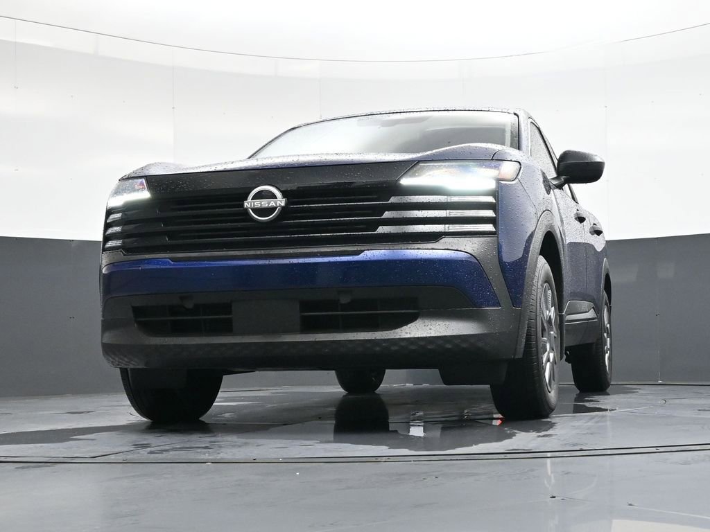 Used 2025 Nissan Kicks S image 39