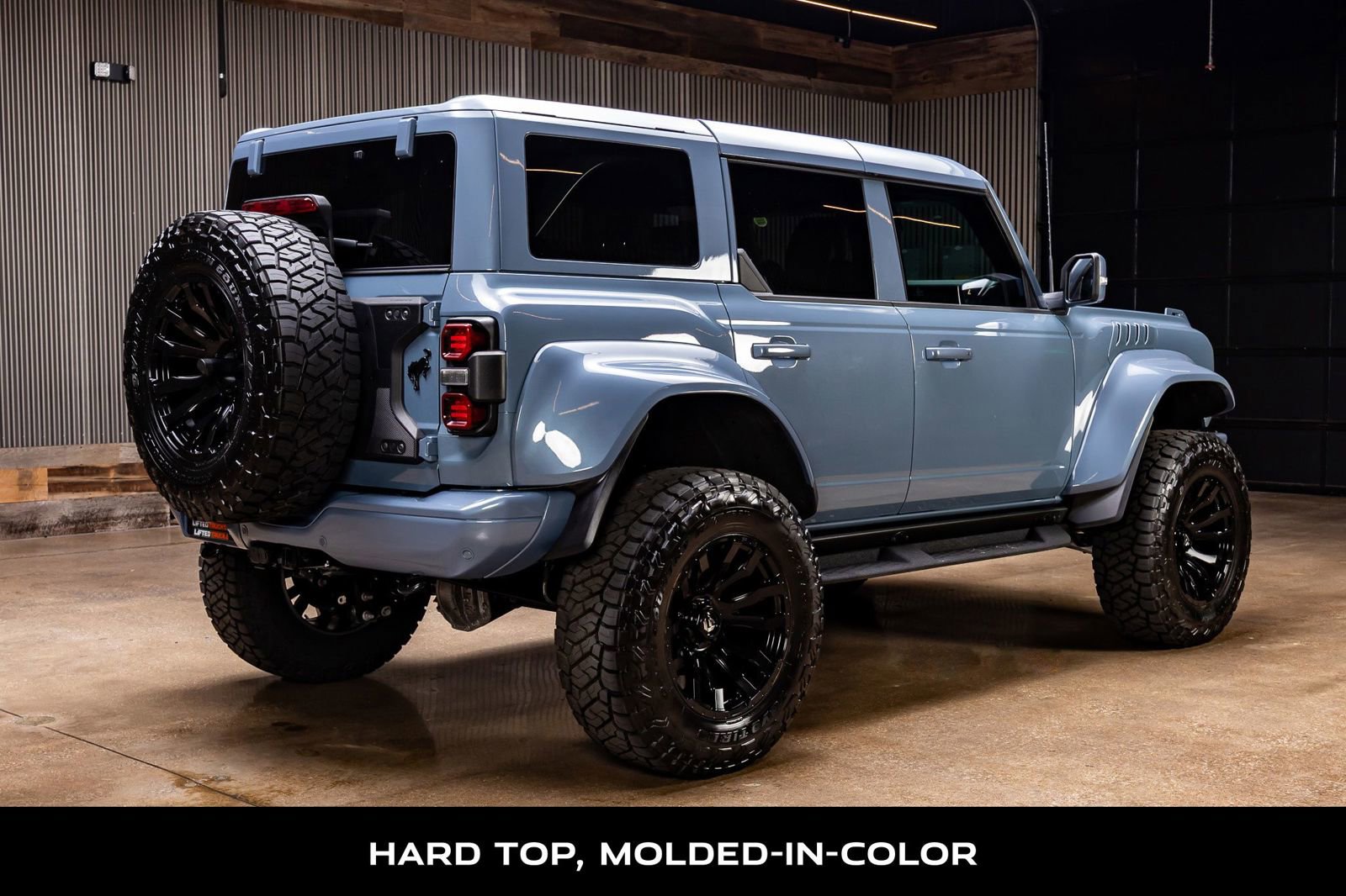 Used 2023 Ford Bronco Raptor image 10