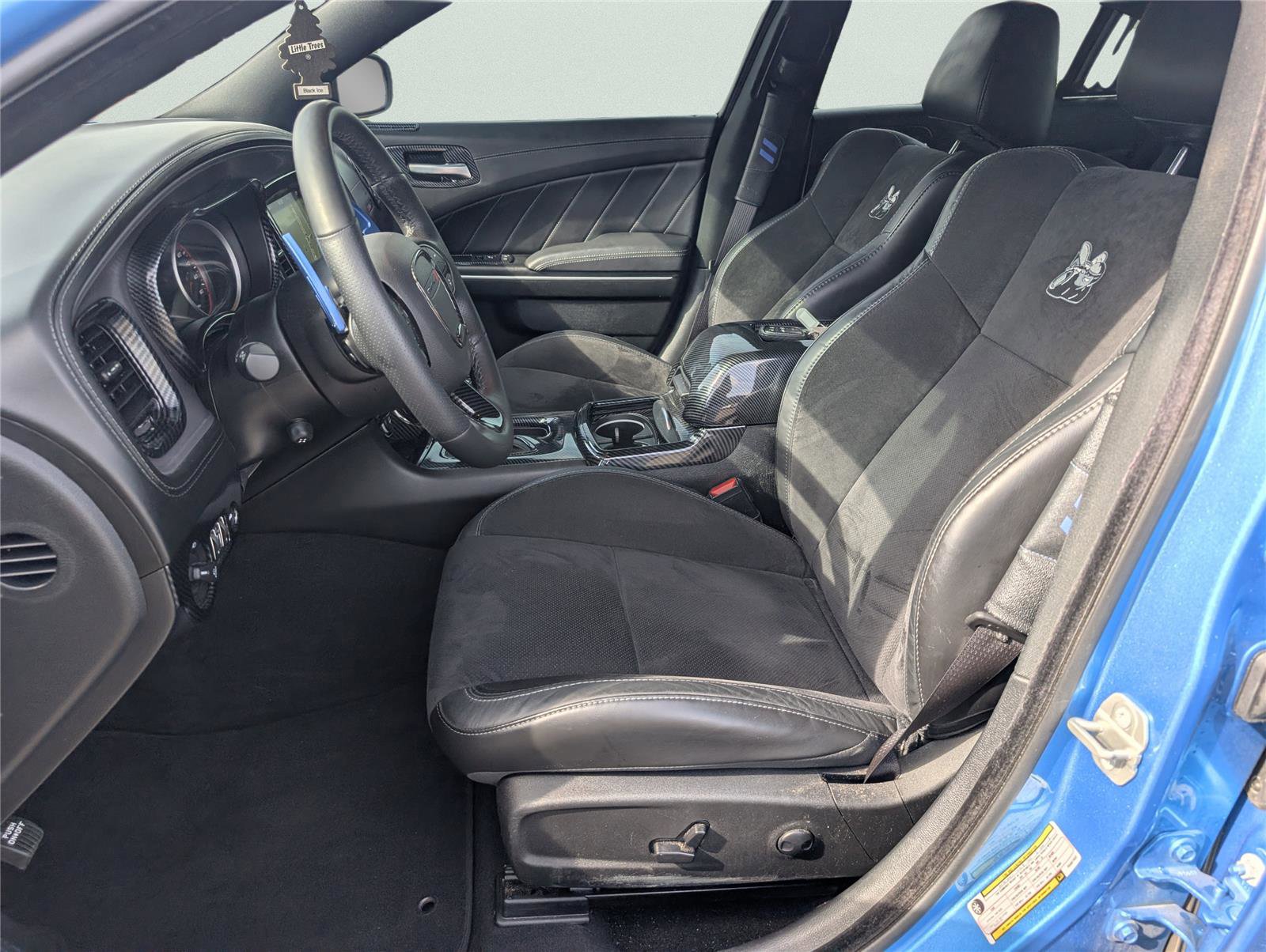 Used 2023 Dodge Charger Scat Pack w/ Plus Group image 12