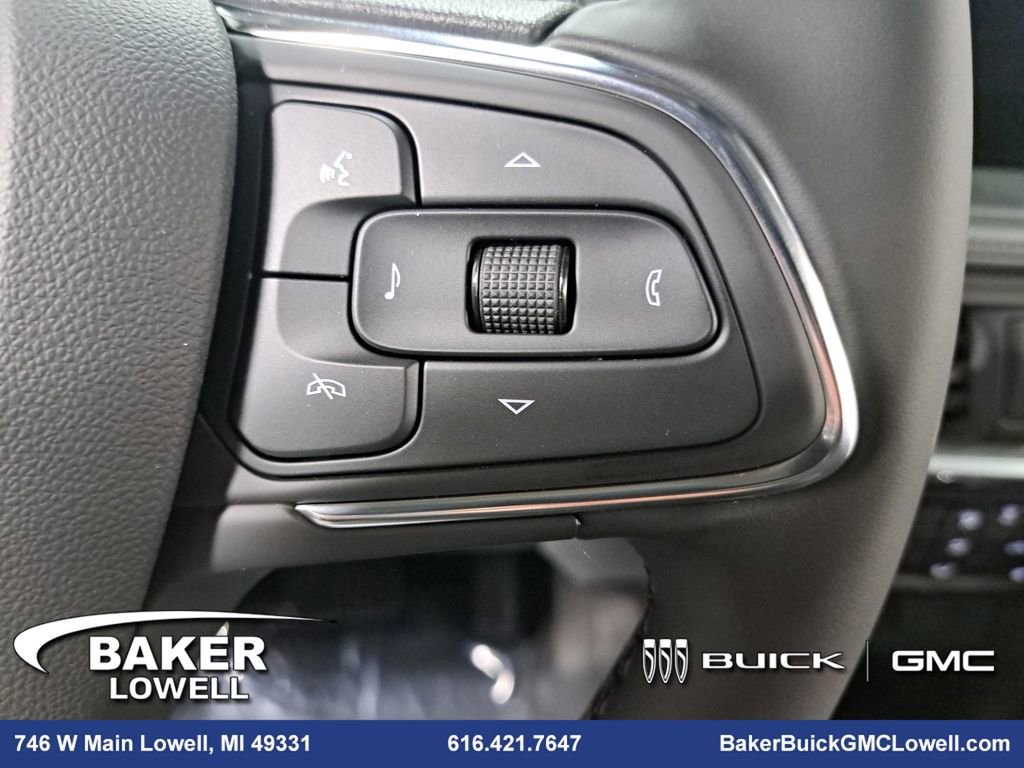 New 2025 Buick Encore GX Sport Touring w/ Comfort Package image 18