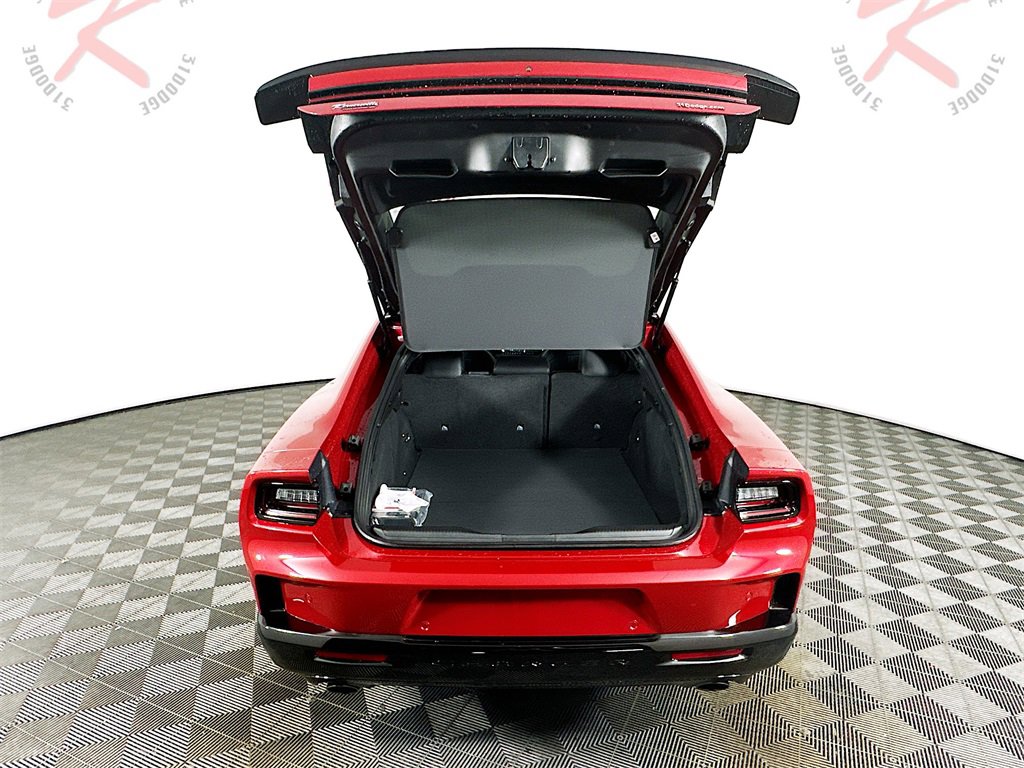 New 2026 Dodge Charger Scat Pack image 16