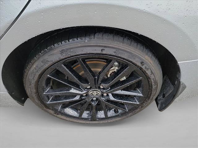 Used 2022 Toyota Camry XSE w/ Cold Weather Package FWD image 12