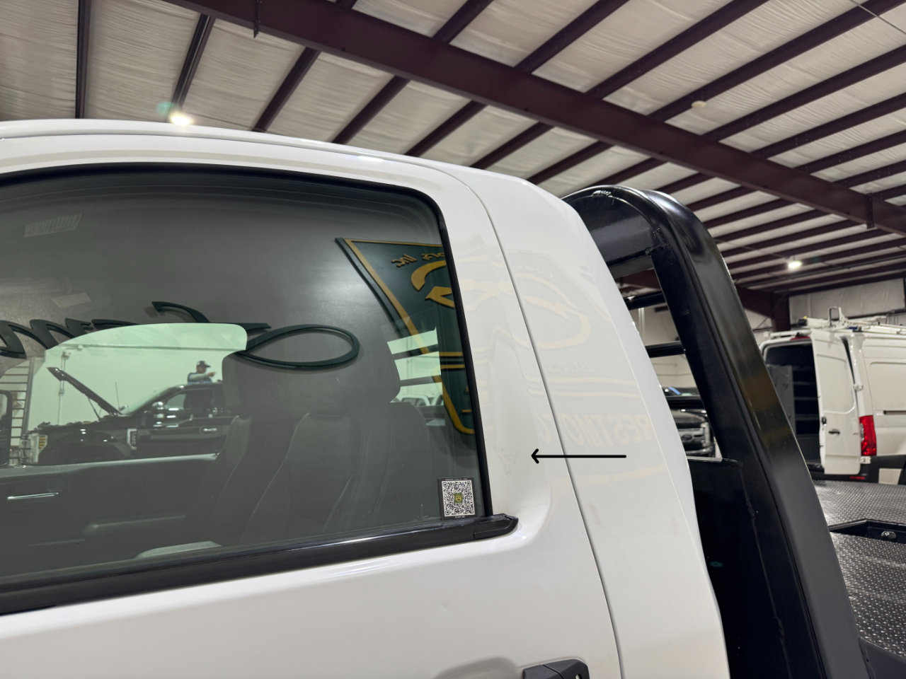 Used 2023 Chevrolet Silverado 3500 W/T w/ WT Fleet Convenience Package image 48