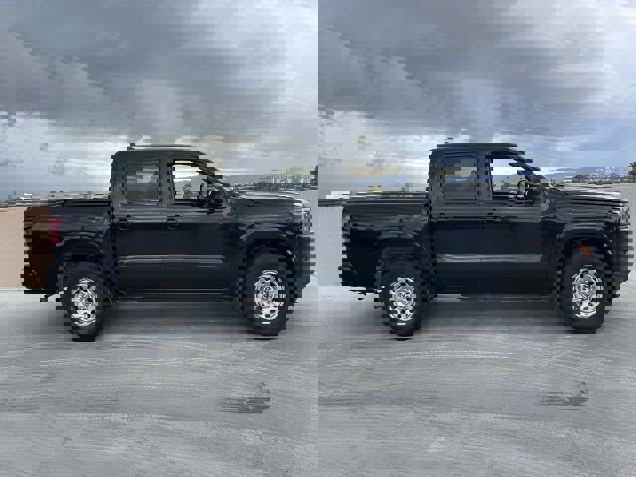 Used 2022 Nissan Frontier S image 3