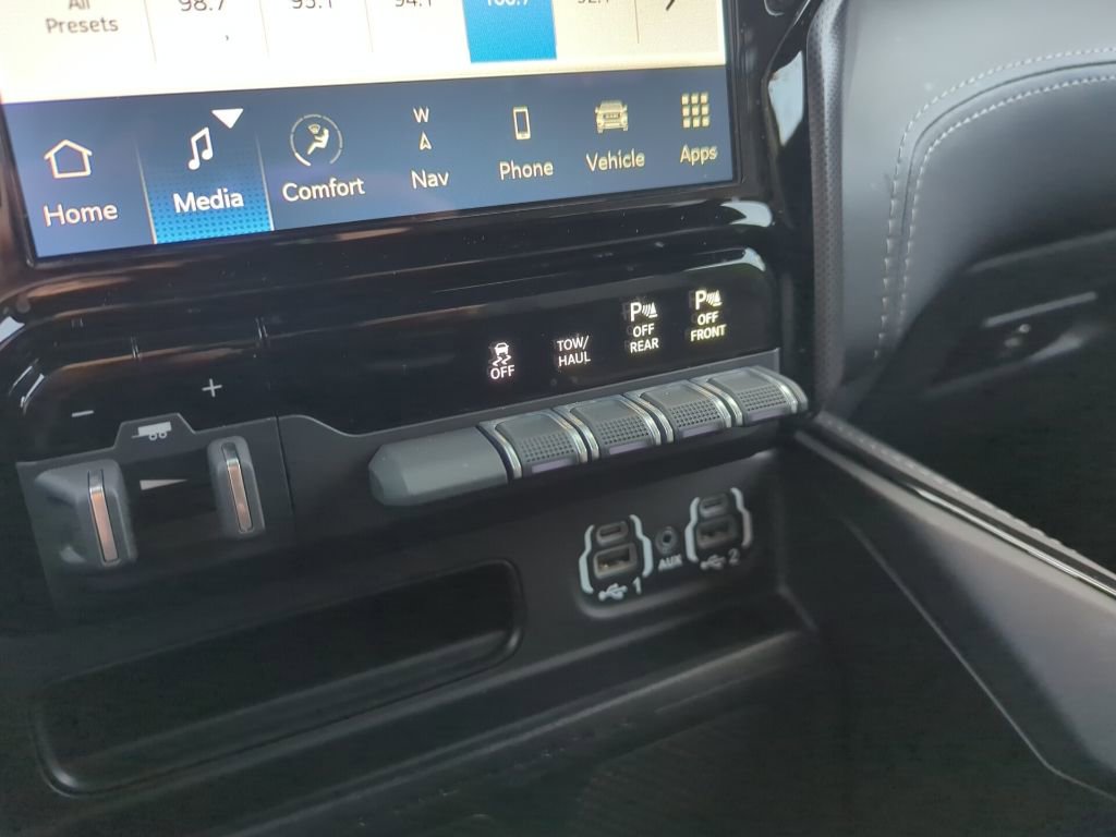 Used 2022 RAM 2500 Limited image 19