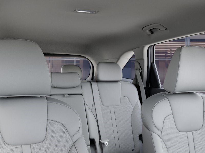New 2026 Kia Sorento EX image 27