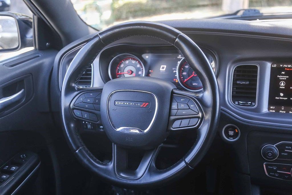 Used 2023 Dodge Charger GT RWD image 13