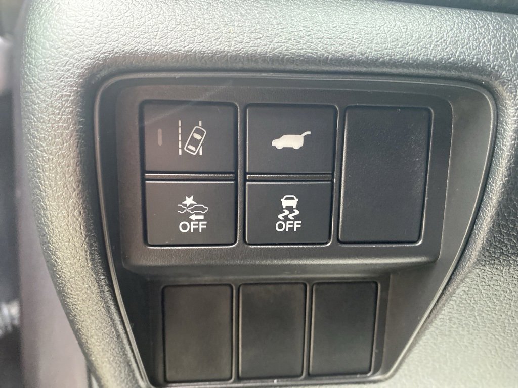 Used 2022 Honda CR-V EX-L image 27
