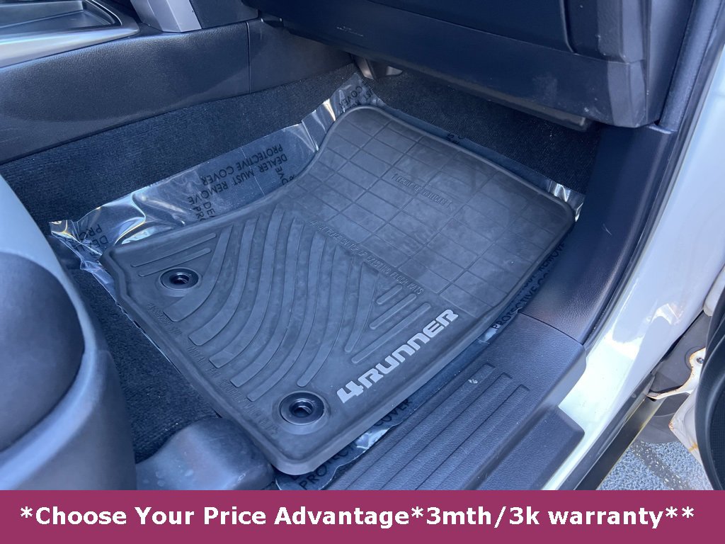 Used 2016 Toyota 4Runner SR5 Premium image 31