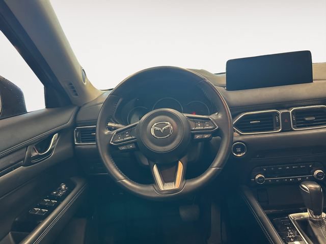 Used 2024 MAZDA CX-5 AWD 2.5 S image 12
