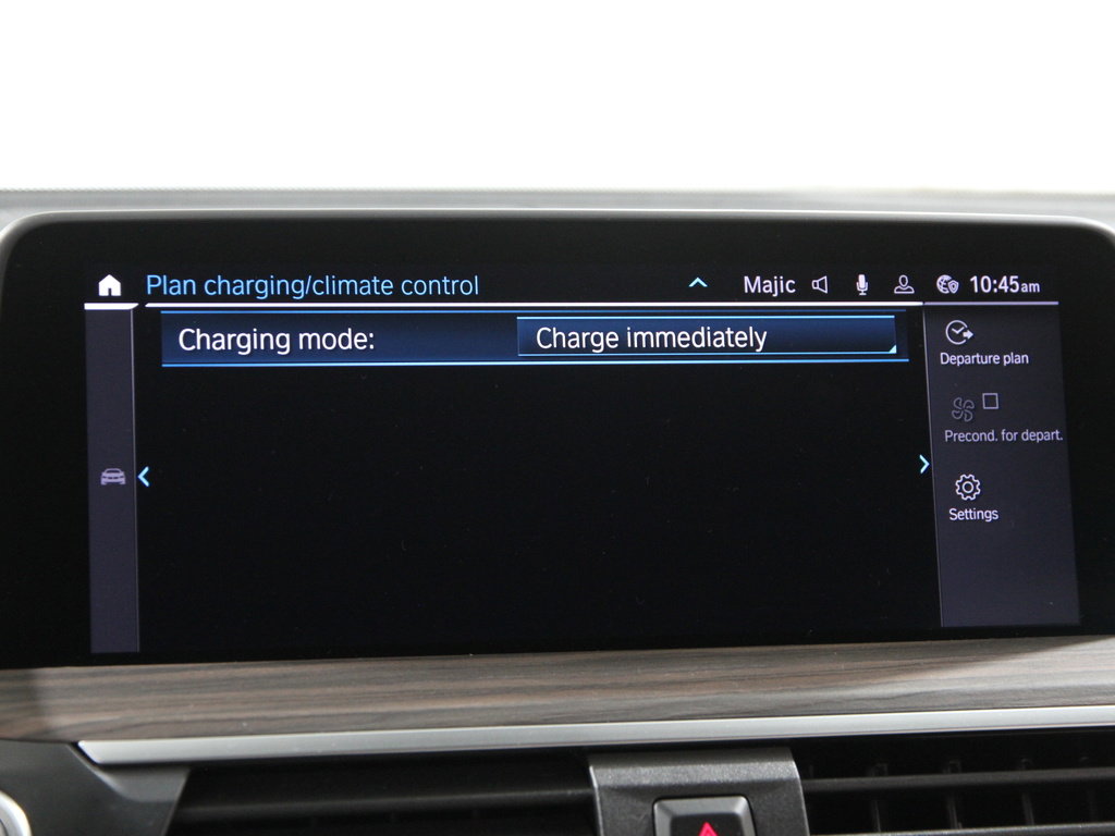 Used 2021 BMW X3 xDrive30e w/ Premium Package image 15