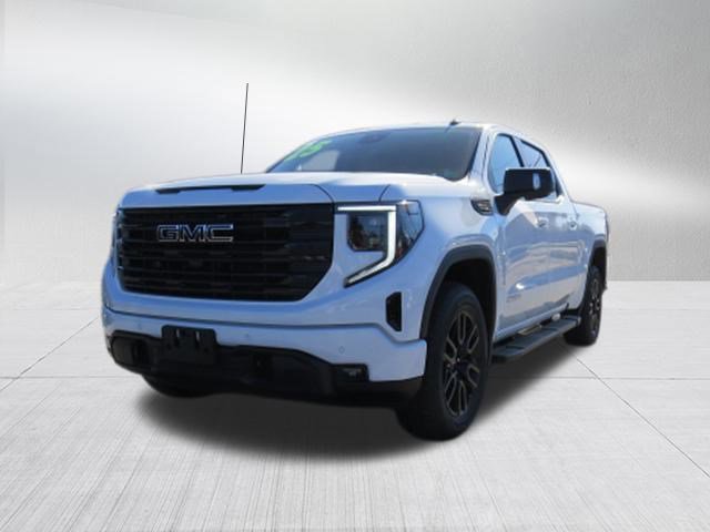 New 2025 GMC Sierra 1500 Elevation w/ Elevation Premium Package image 8
