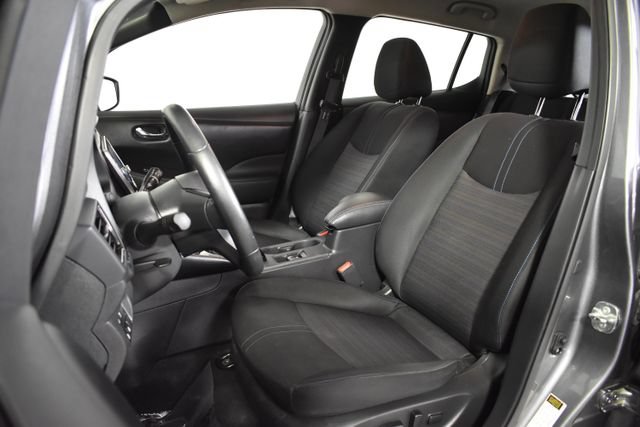 Used 2024 Nissan Leaf SV Plus FWD image 9