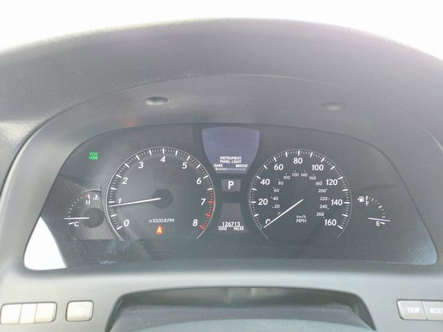 Used 2011 Lexus LS 460 AWD w/ Luxury Value Edition image 21