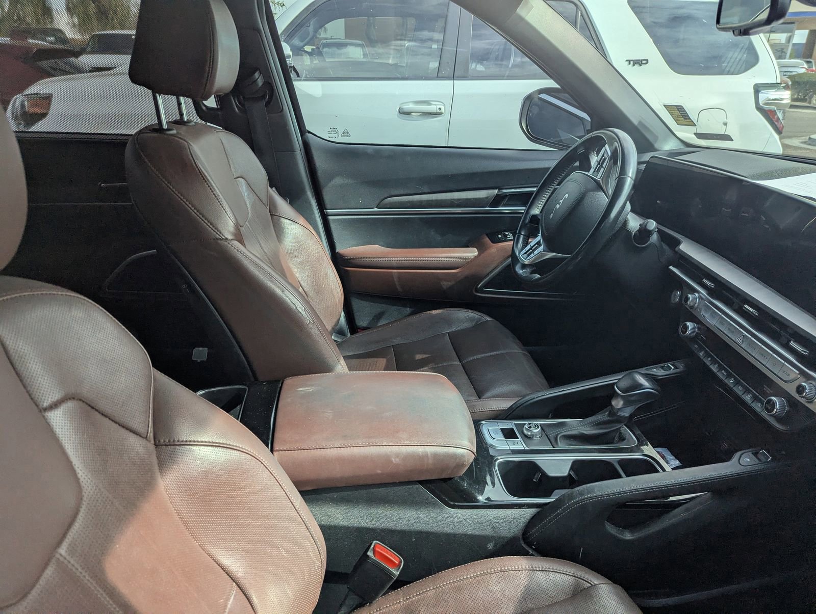 Used 2023 Kia Telluride EX image 6