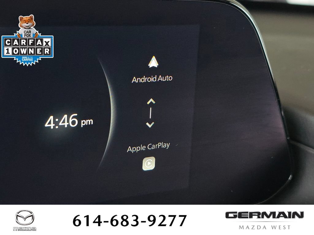 Certified 2024 MAZDA CX-30 AWD 2.5 S w/ Select Sport Pkg image 33