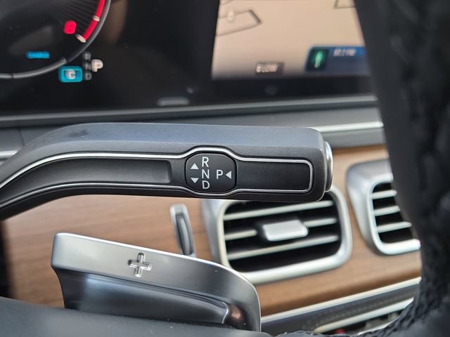 New 2026 Mercedes-Benz GLE 350 4MATIC image 10