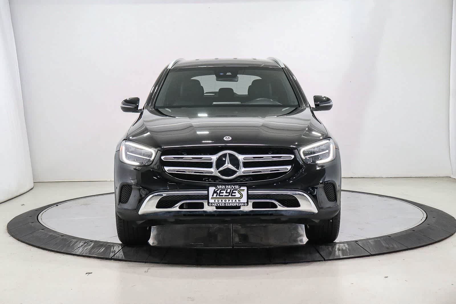 Certified 2022 Mercedes-Benz GLC 300 image 6