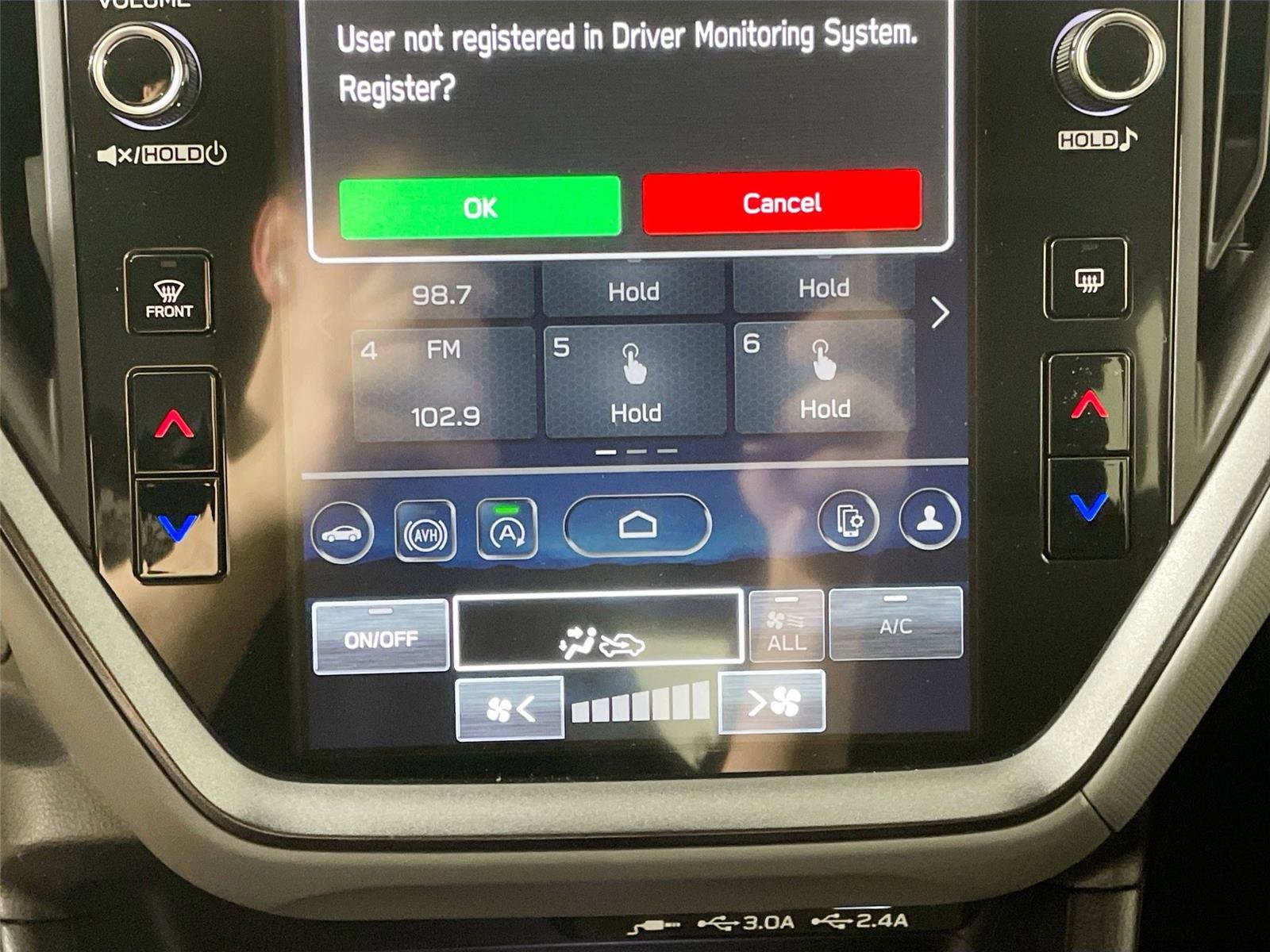 New 2026 Subaru Crosstrek 2.5i Limited w/ Crosstrek Mirror Package image 9