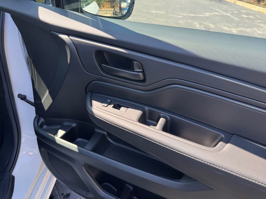 Certified 2025 Honda Odyssey Sport-L image 22