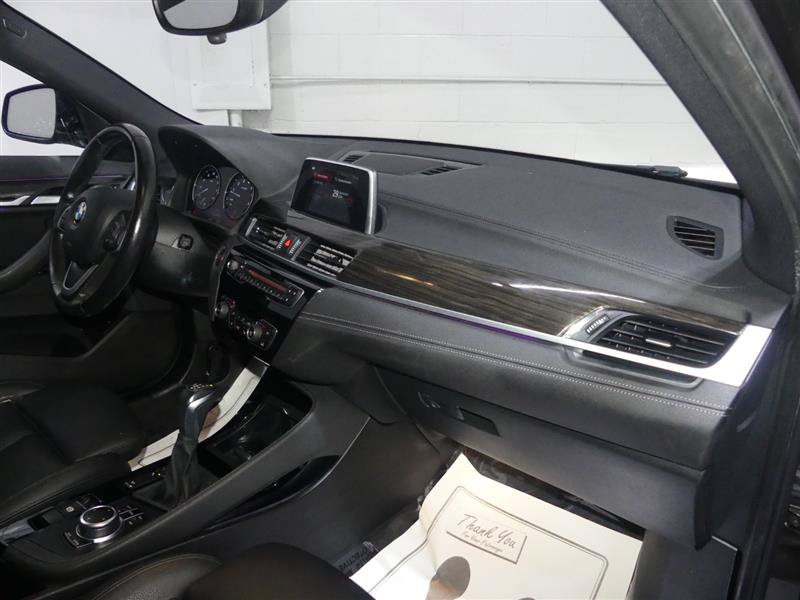 Used 2018 BMW X2 xDrive28i w/ Convenience Package AWD/4WD image 24