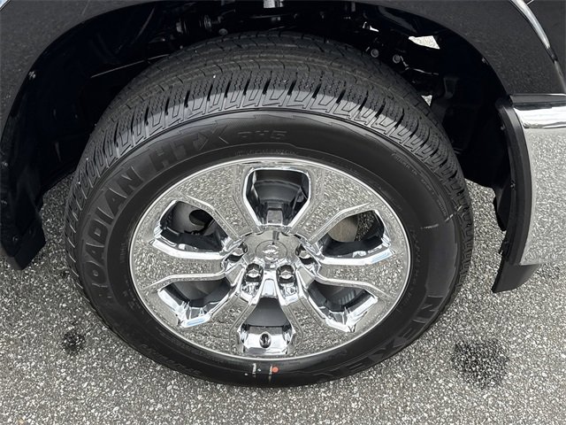 New 2026 RAM 1500 2WD Crew Cab image 12