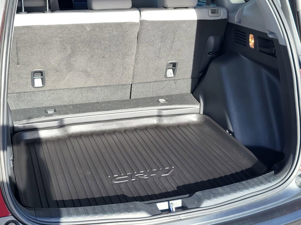 Used 2019 Honda CR-V EX-L image 14