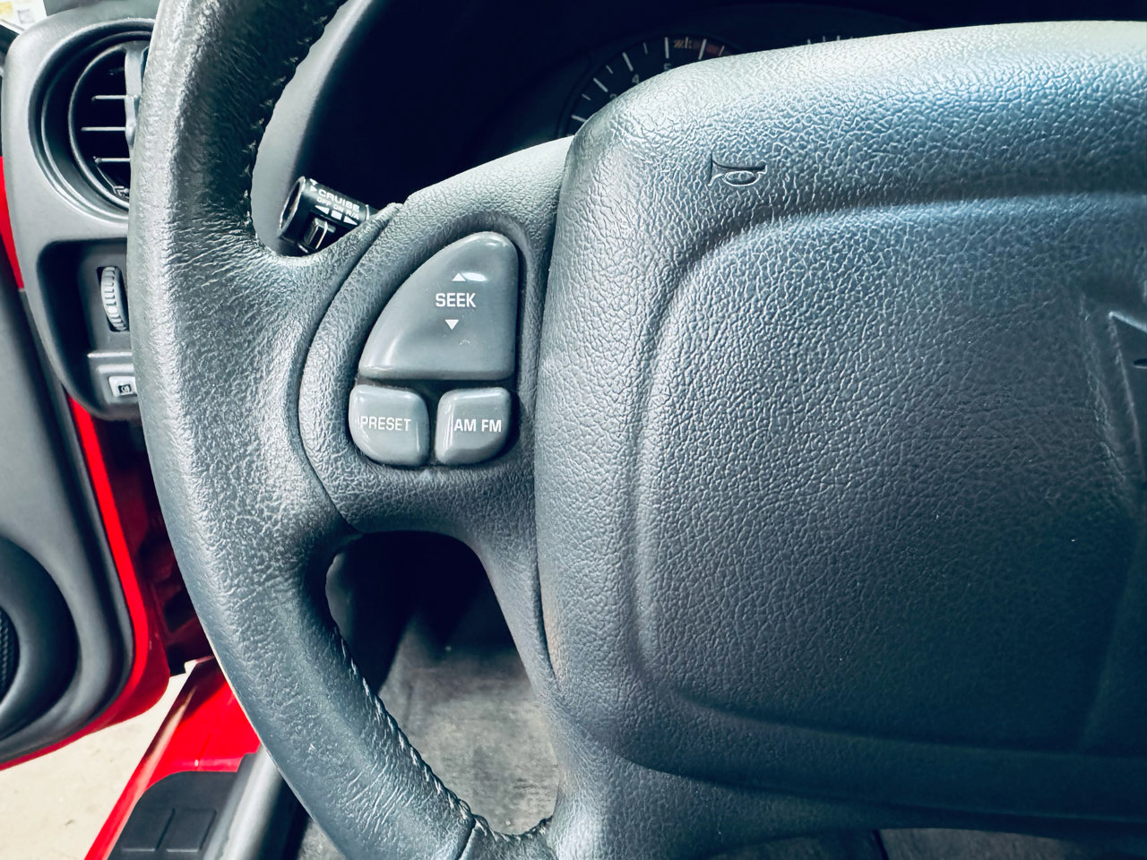 Used 1997 Pontiac Firebird Trans Am image 37