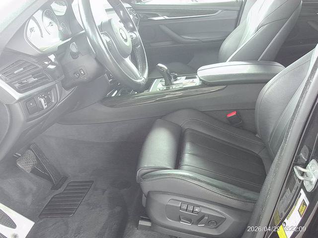 Used 2018 BMW X5 xDrive35i AWD/4WD image 7