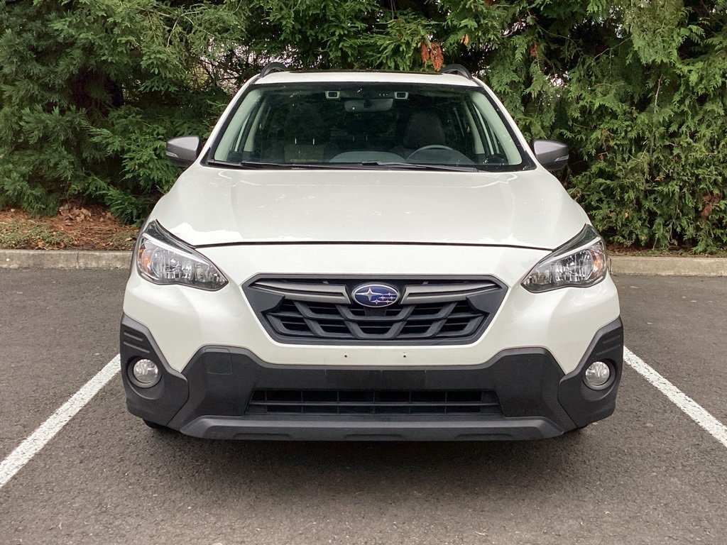 Used 2022 Subaru Crosstrek 2.5i Sport w/ Moonroof Package image 17