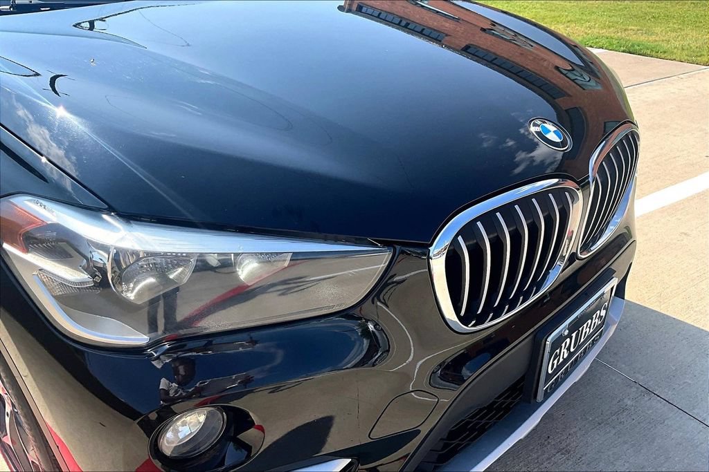 Used 2016 BMW X1 xDrive28i AWD/4WD image 37