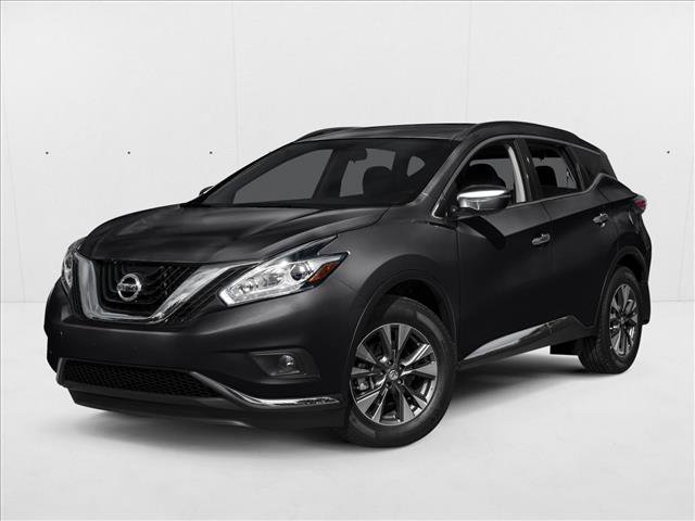 Used 2017 Nissan Murano S image 1