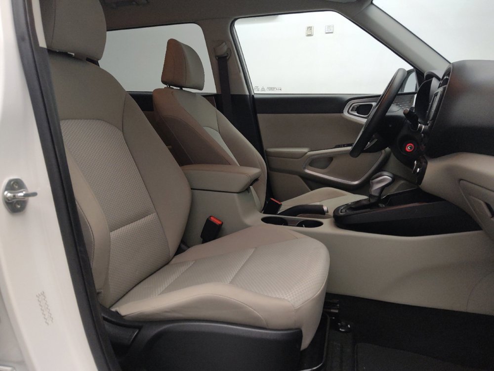 Used 2022 Kia Soul LX w/ Technology Package image 21